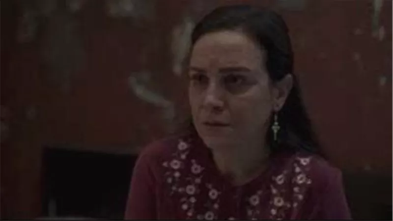 مسلسل ظلم المصطبة الحلقة 14.. الشيخ علاء يرتكب جريمة وحسم يكشف المستور 