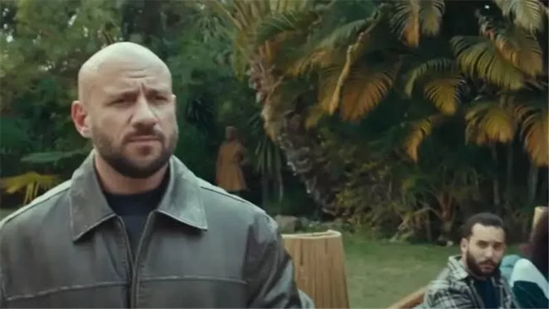 مسلسل الغاوي الحلقة 14.. شمس ينجو من الموت ويعثر على مكان الخواجة 