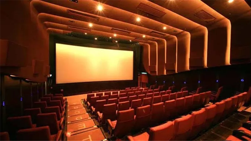 أسعار تذاكر السينما في عيد الفطر 2025.. خيارات متنوعة تناسب الجميع