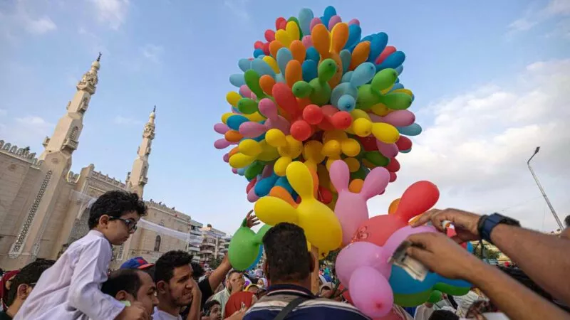 موعد إجازة العيد الصغير للقطاع الحكومي بعد إعلان دار الإفتاء المصرية