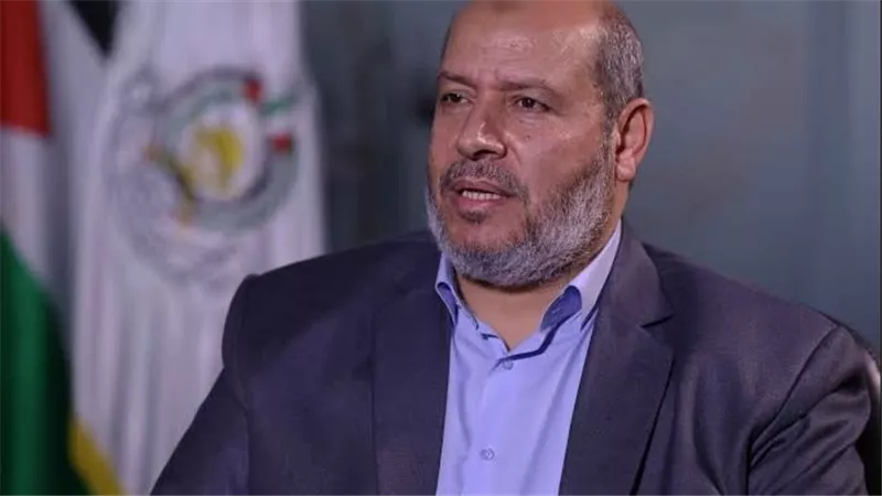 رئيس حركة حماس يعلن الموافقة على مقترح جديد بشأن قطاع غزة
