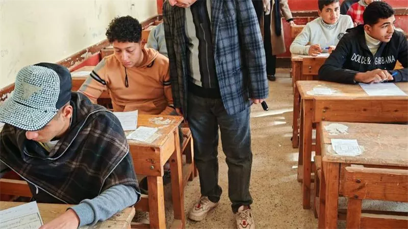المستندات المطلوبة لتسجيل استمارة الدبلومات الفنية 2025 في مصر