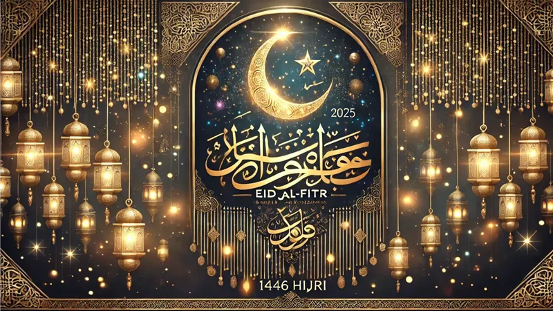 فلكيًا.. موعد عيد الفطر 2026 في السعودية وعدد أيام الإجازة للموظفين