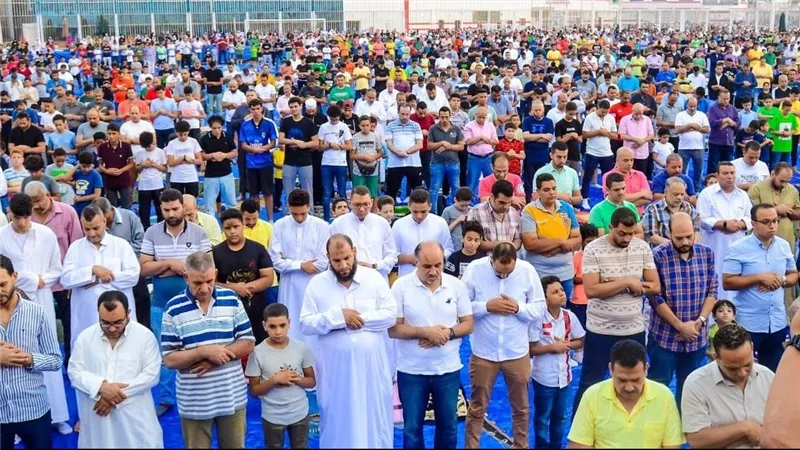 سنن العيد الصغير.. طقوس العيد بين الفرحة والالتزام الشرعي