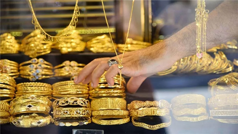 قفزة تاريخية في أسعار الذهب.. عيار 21 يسجل زيادة ملحوظة اليوم 