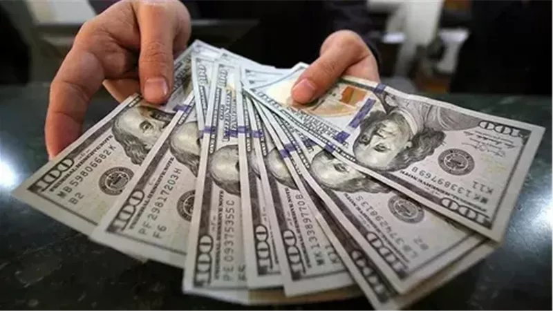 سعر الدولار اليوم الاثنين 31 مارس 2025.. أول أيام العيد