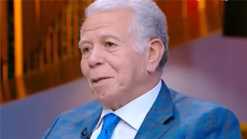 القبض على المتهم بسرقة فيلا الكابتن حسن حمدي في الجيزة