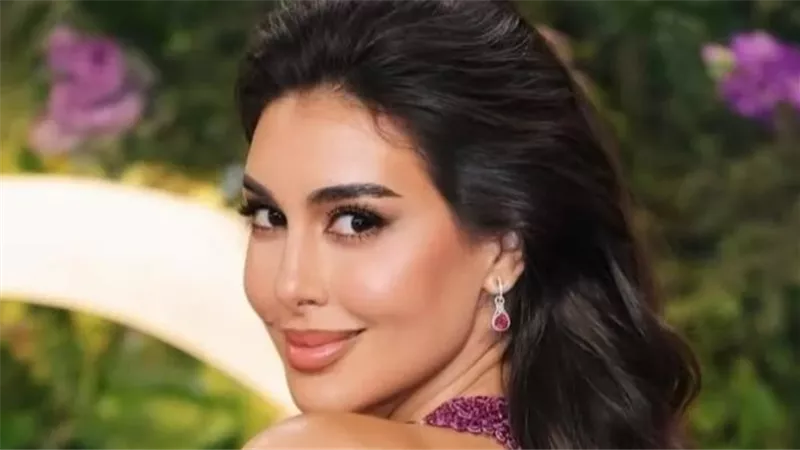 ياسمين صبري تقبل اعتذار محمد رمضان بعد سوء تفاهم في حفل السحور