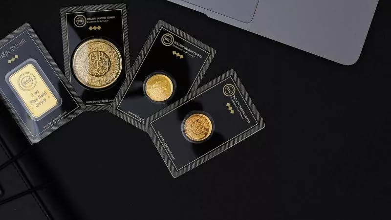 تعرف على سعر ربع الجنيه الذهب اليوم بعد ارتفاعه
