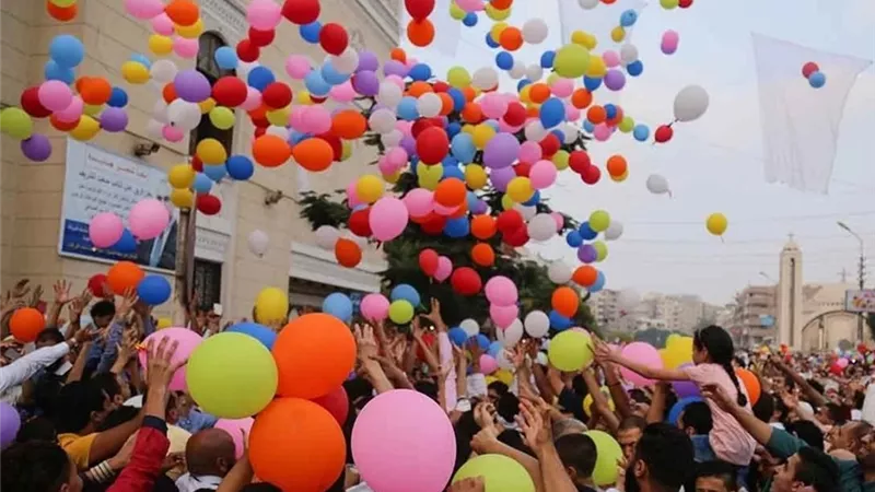 إليكم خريطة أفلام ومسرحيات قنوات التليفزيون لعيد الفطر المبارك 2025