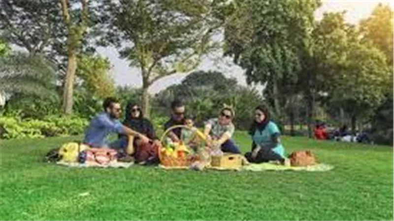 أفضل أماكن خروجات في القاهرة للتصوير وأسعار التذاكر