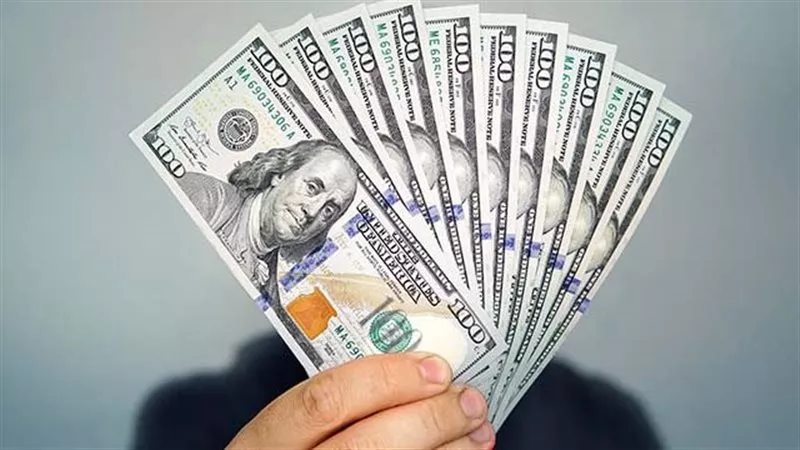 العملات الأجنبية.. سعر الدولار مقابل الجنيه المصري اليوم الثلاثاء 8-4-2025