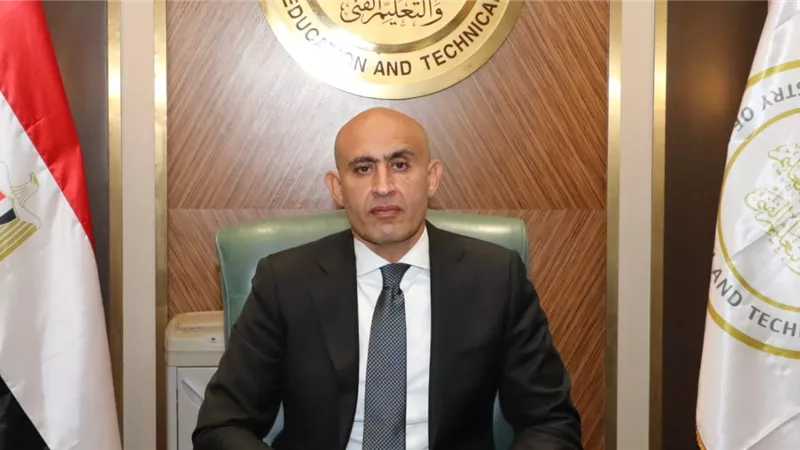 مواصفات امتحانات الثانوية العامة 2025 لطلاب الدمج: تفاصيل شاملة وجدول المكفوفين