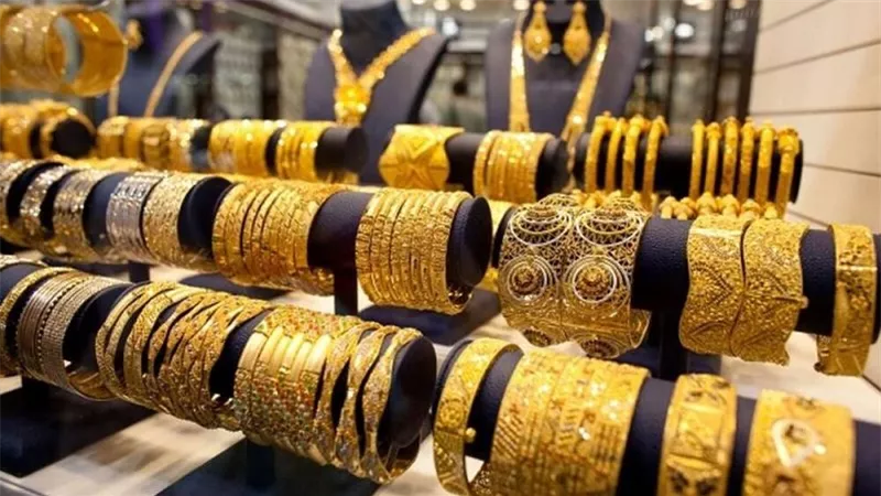 سعر الذهب اليوم الأربعاء بختام ثالث أيام العيد.. ارتفاع المعدن الأصفر