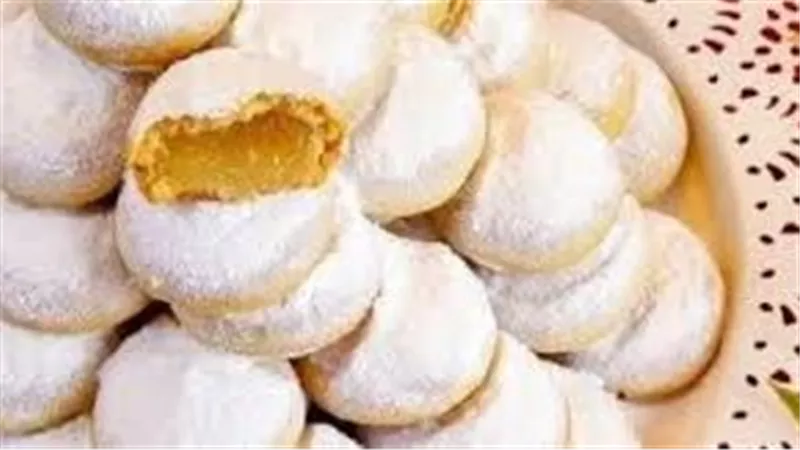 السعرات الحرارية في كحك العيد.. التحديات والبدائل الصحية