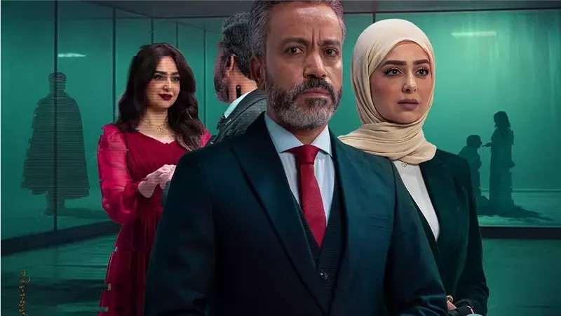 التفاصيل كاملة حول فيلم استنساخ بطولة سامح حسين قبل عرضه 