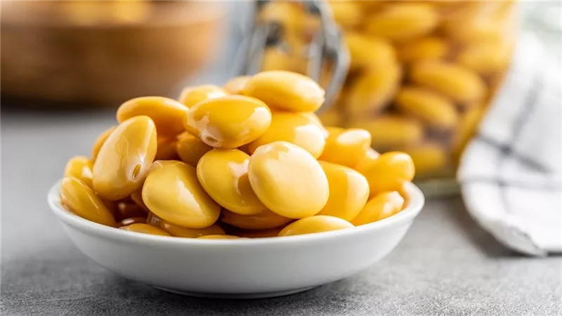 الترمس كنز غذائي بفوائد مذهلة ومحاذير يجب الانتباه إليها 