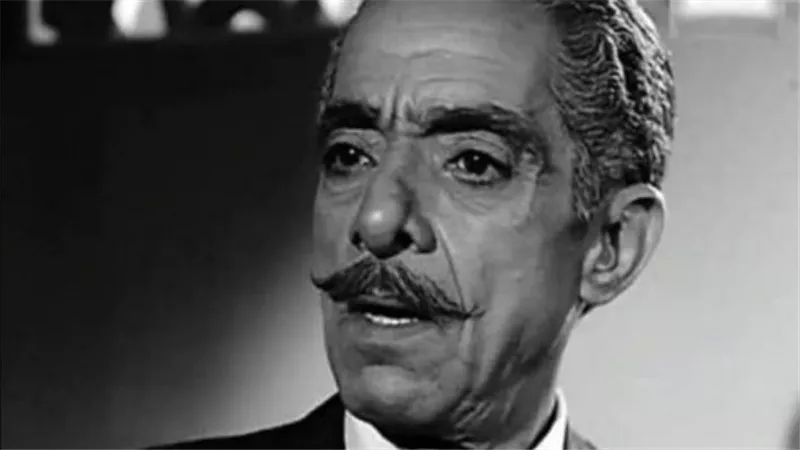 عبد العظيم عبد الحق.. تمرد على عائلته بسبب الفن وله حكايات مثيرة مع التلحين