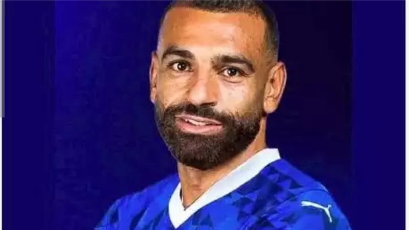 عاجل| محمد صلاح يحسم قراره وينتقل رسميًا إلى الهلال السعودي!.. صفقة تاريخية 