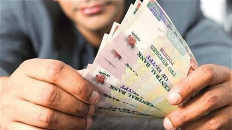 موعد صرف مرتبات شهر ابريل 2025 بالزيادة الجديدة.. إليك التفاصيل