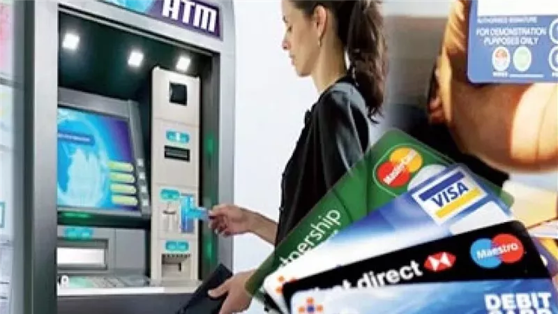 التحديثات والحدود الجديدة.. قيمة حدود فيزا المشتريات خارج مصر