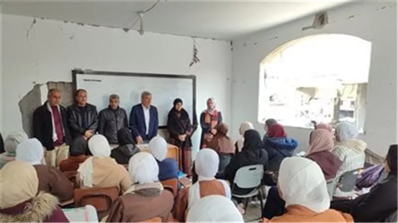 تفاصيل الحصص المجانية لطلاب المعاهد الأزهرية.. الأزهر الشريف 