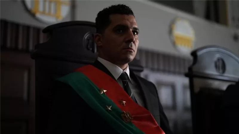 بعد نجاح لام شمسية.. أحمد السيسي يكشف كواليس دوره المميز