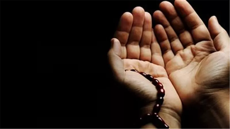 دعاء يوم الجمعة.. أستغفر الله عدد خلقك ورضى نفسك وزنة عرشك