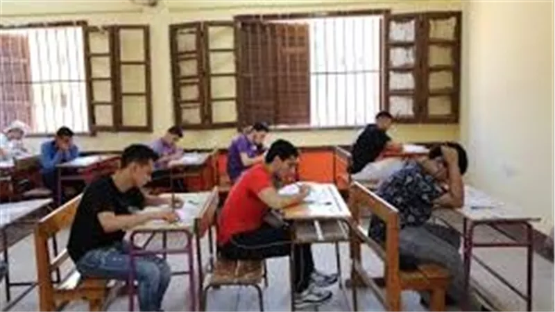 بيان عاجل من التعليم بشأن توزيع درجات أسئلة امتحانات الثانوية العامة 2025