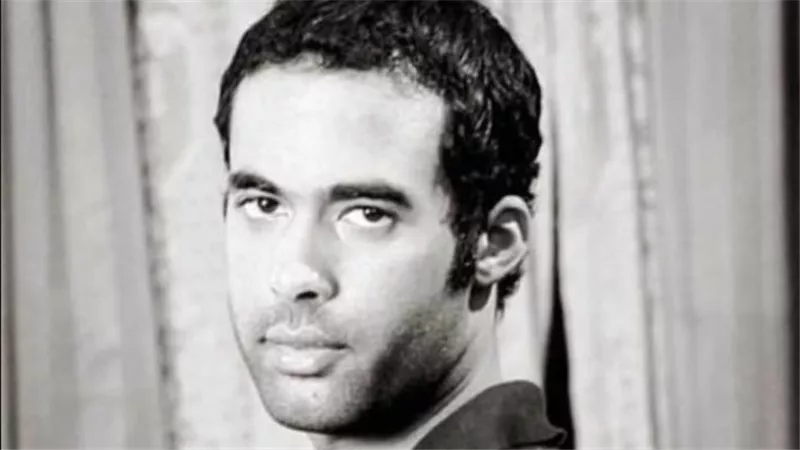 هيثم احمد زكي.. رحلة نجل الإمبراطور من الوحدة إلى الرحيل المفاجئ