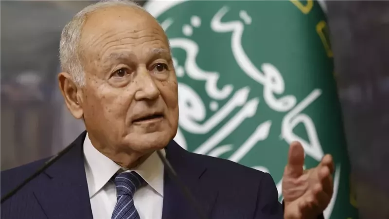 أحمد أبو الغيط: الحرب على غزة تمهد لدفع الفلسطينيين خارج القطاع 2025
