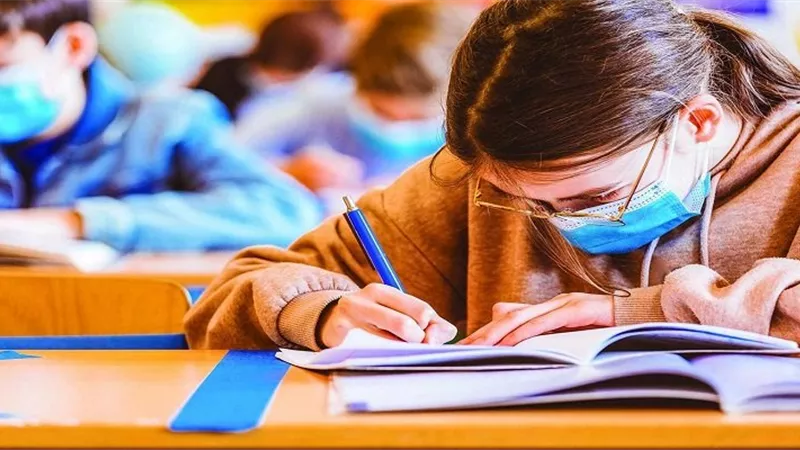 وزارة التربية والتعليم تكشف تفاصيل درجات الثانوية العامة 2025 وآليات التصحيح الإلكتروني