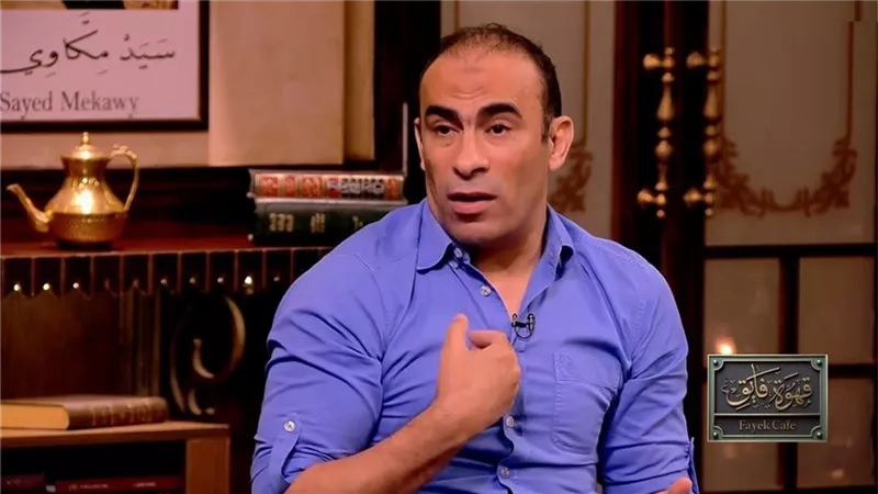 «فوض عارمة».. تعليق ناري من سيد عبد الحفيظ على أزمة مباراة القمة