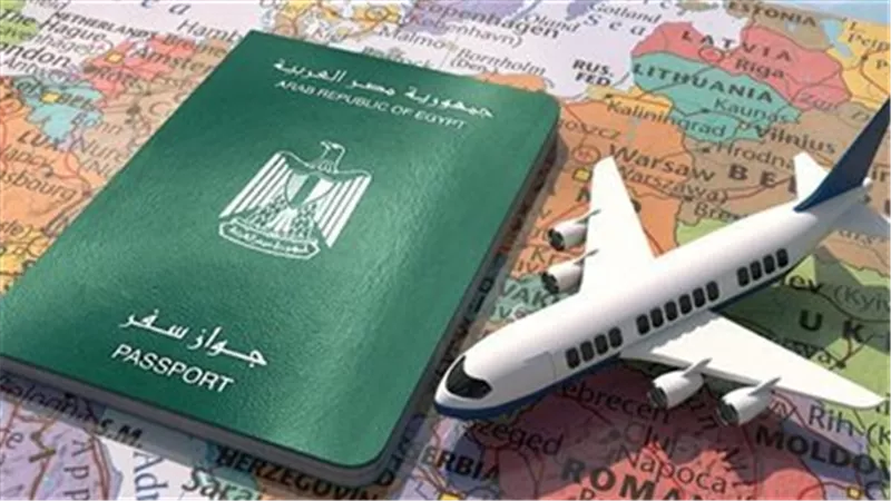 استعلام عن تصريح السفر الإلكتروني.. من وزارة الداخلية