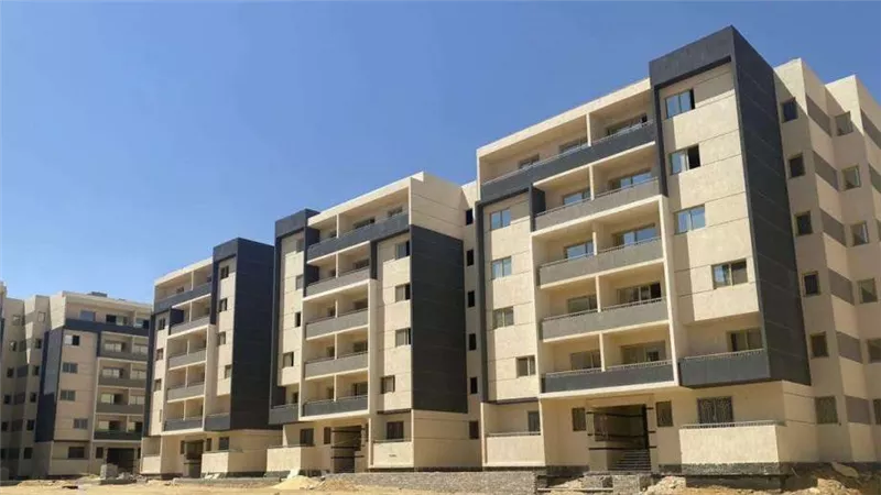 آخر موعد للتظلم على نتيجة سكن لكل المصريين 5.. شقق الإسكان الاجتماعي