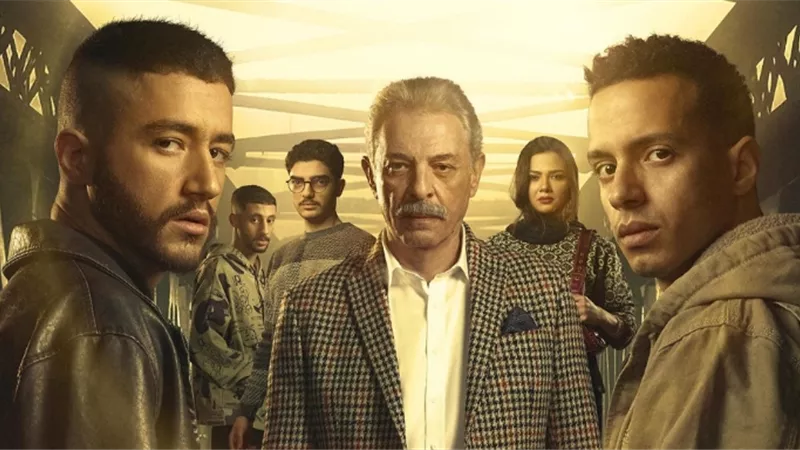 أبطال مسلسل ولاد الشمس الحقيقيون يكشفون كواليس هامة.. (تفاصيل)