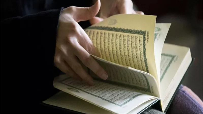 حكم مس المصحف لغير المتوضئ.. دار الإفتاء المصرية توضح
