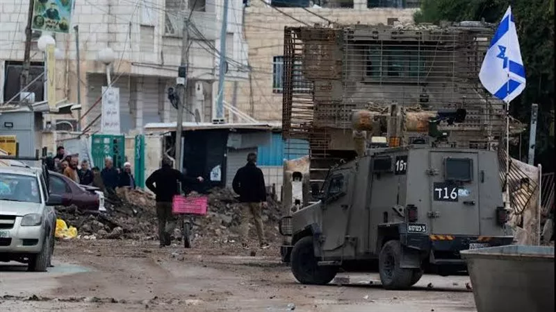 إسرائـ ـيل تبدأ نشر قواتها في محور موراج لعزل رفح عن غـ ـزة