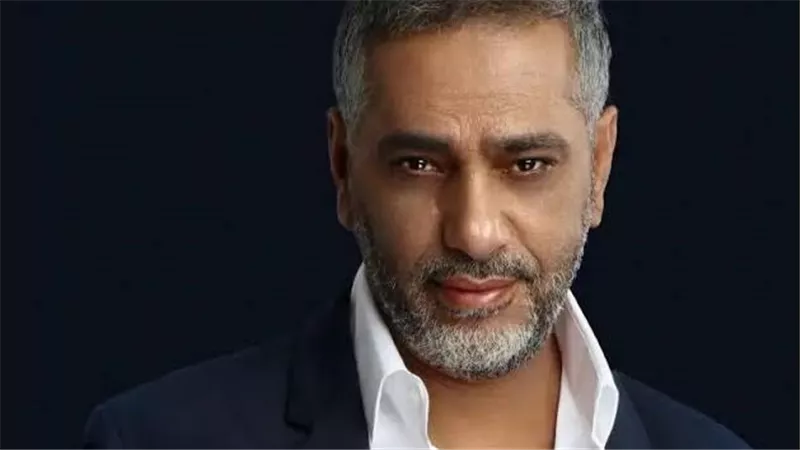المطرب فضل شاكر يثير الجدل بسبب فيلم وثائقي.. اعرف الحكاية