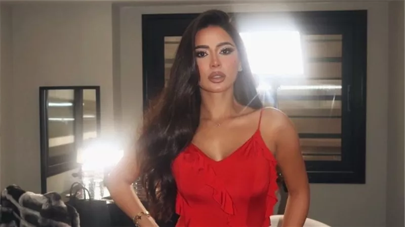 بعد موافقتها على الزواج من هشام عاشور.. من هي الفنانة نوران ماجد؟