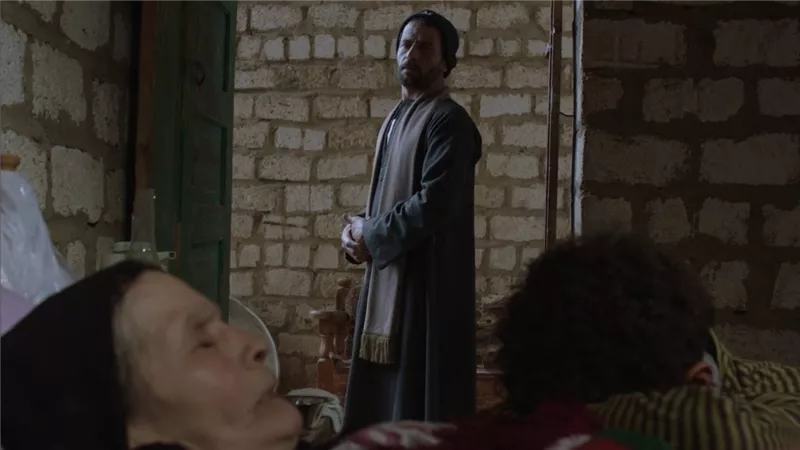 فيلم أمانة البحر يحصد جائزة الجمهور في مهرجان فيلم أو كلوك الدولي