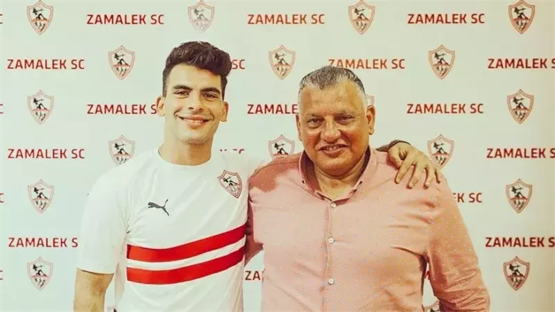والد زيزو يفتح النار على حسين لبيب بسبب الأهلي.. تصريحات نارية