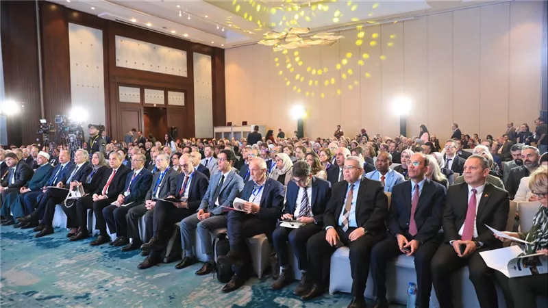 برامج دراسية وشهادات مشتركة.. انطلاق فعاليات الملتقى المصري الفرنسي للتعليم العالي