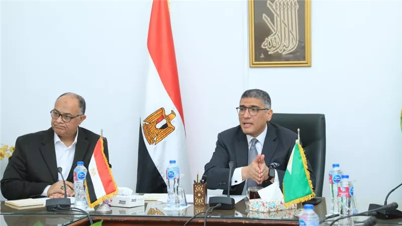 الجيزة تطلق قافلة طبية مجانية لأمراض الرمد غدًا.. إليك التفاصيل