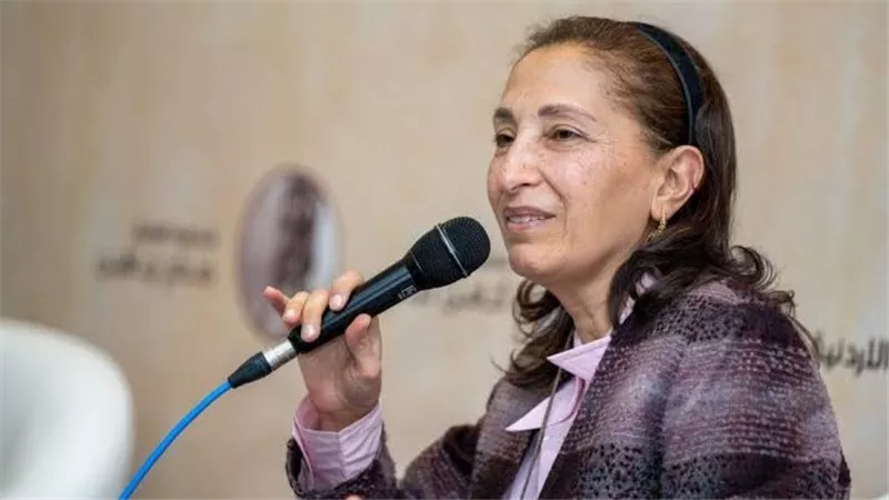 مصر للمعلوماتية تنعي رئيستها دكتورة ريم بهجت عضو مجلس خبراء وعلماء مصر