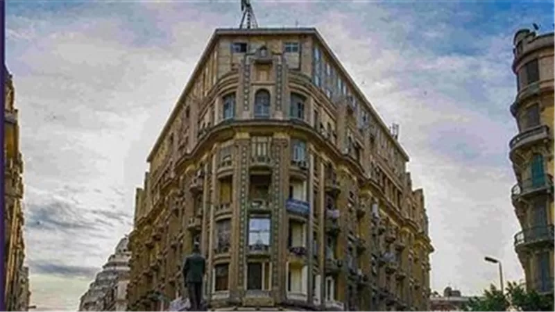 قانون الإيجار القديم السكني .. زيادة سنوية بنسبة 15%
