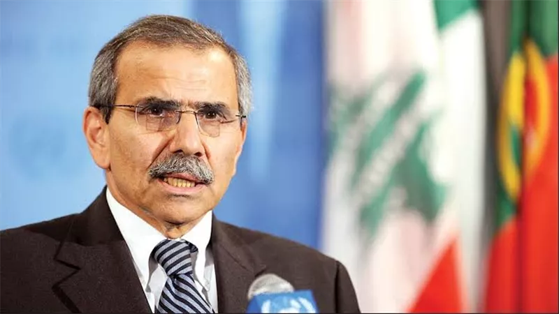 نواف سلام : مصرون على إجراء الإنتخابات النيابية في موعدها 