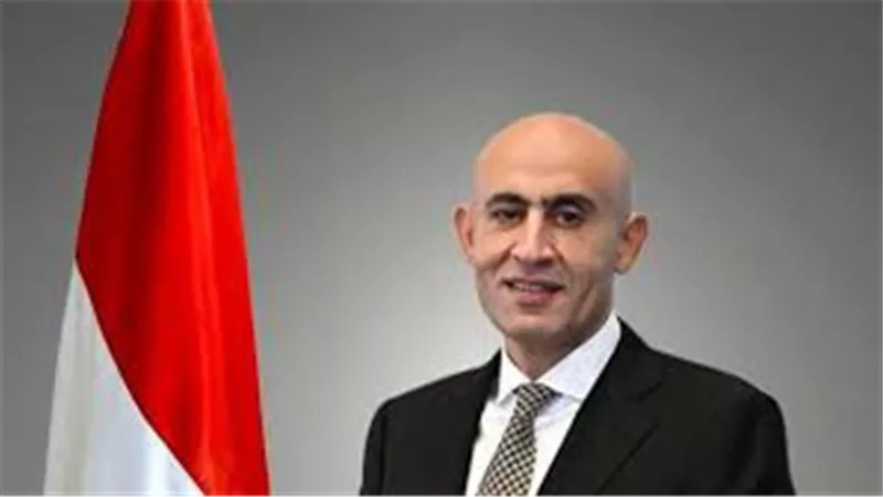 محمد عبد اللطيف: مصر تواصل مسيرة الإصلاح التعليمي لتحقيق التنمية المستدامة