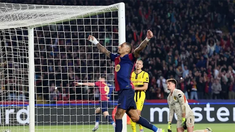 ترتيب الدوري الإسباني قبل مباراة برشلونة ضد إسبانيول  