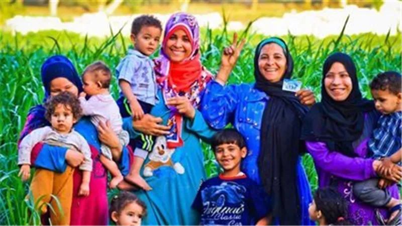 تكافل وكرامة استعلام بالرقم القومي للمرأة المتزوجة.. إليك الخطوات كاملة